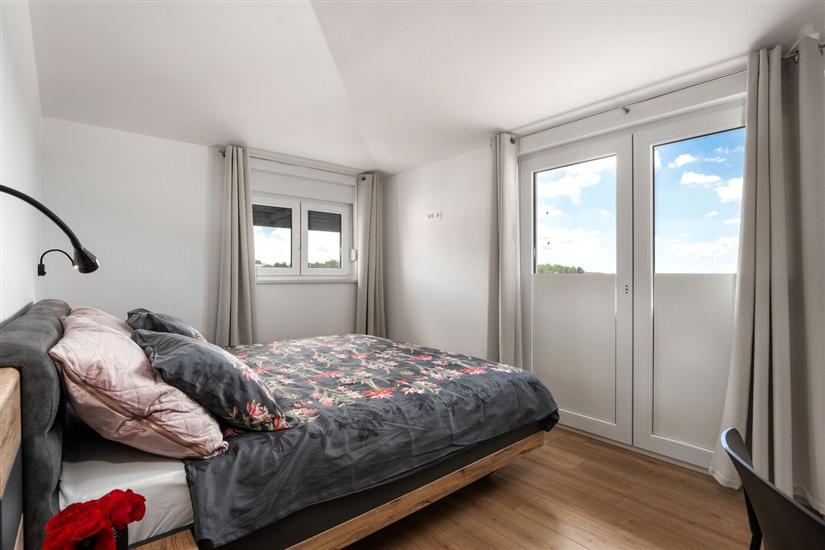 House K1, for 6 persons