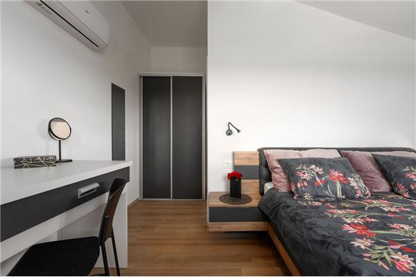 House K1, for 6 persons