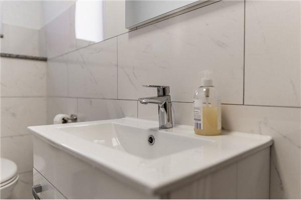 Apartment A2, for 6 persons