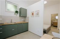 Apartment A5, for 2 persons