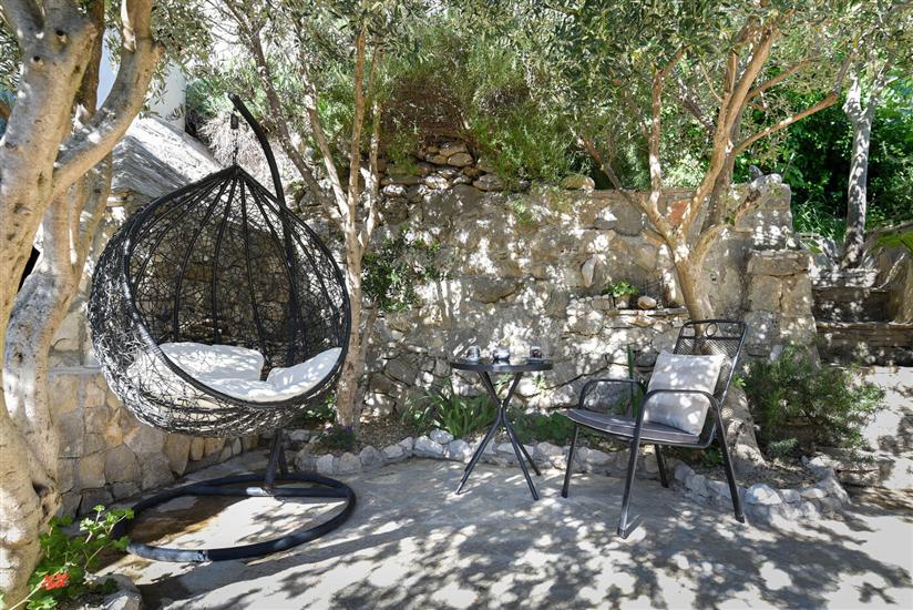 House Villa Danica on the hills