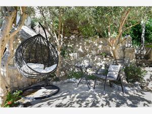 House Villa Danica Podstrana, Stone house, Size 140.00 m2