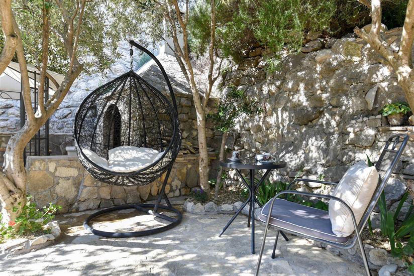 House Villa Danica on the hills