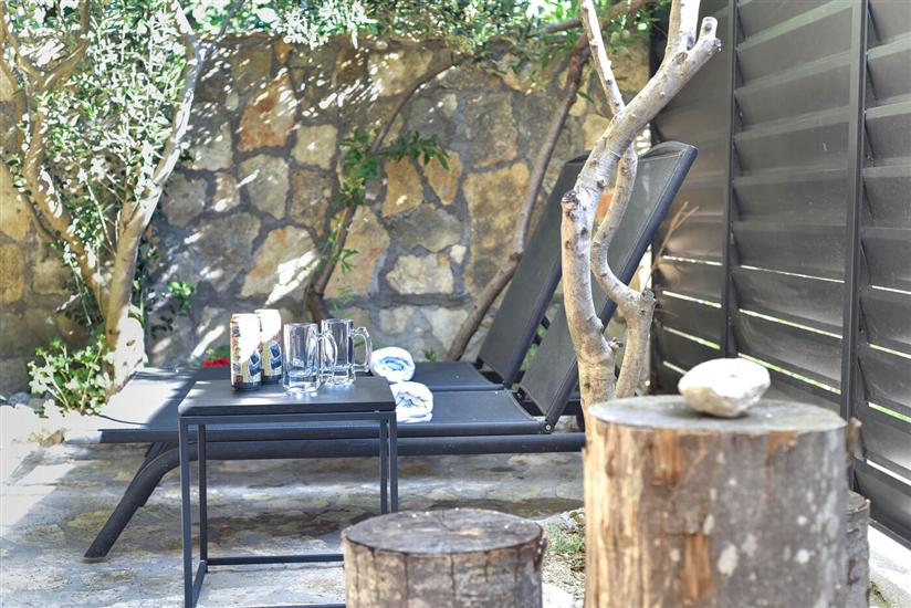 House Villa Danica on the hills