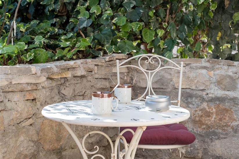 House Villa Danica on the hills