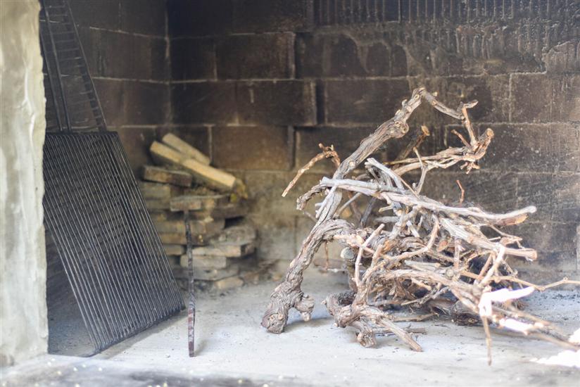 House Villa Danica on the hills