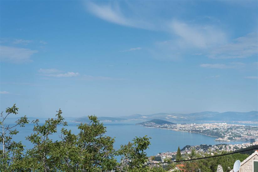 Ház Villa Danica on the hills