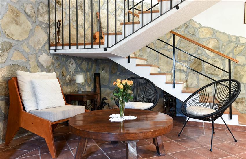 House K1, for 5 persons