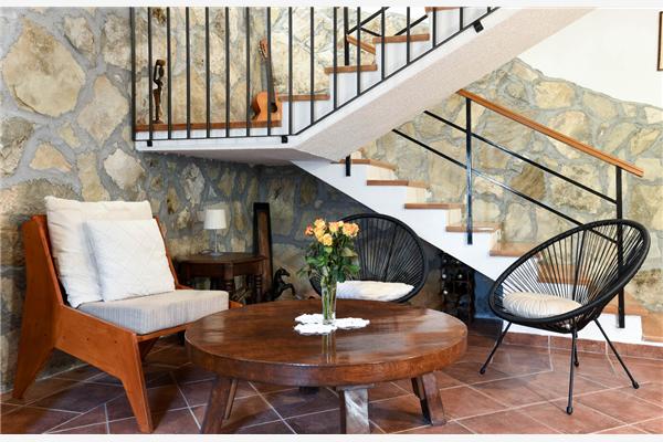 House K1, for 5 persons