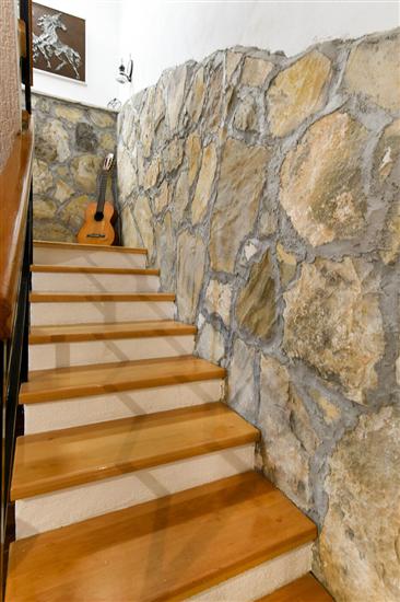 House K1, for 7 persons