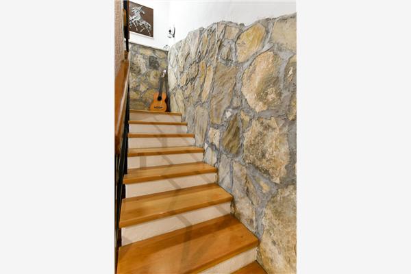 House K1, for 7 persons