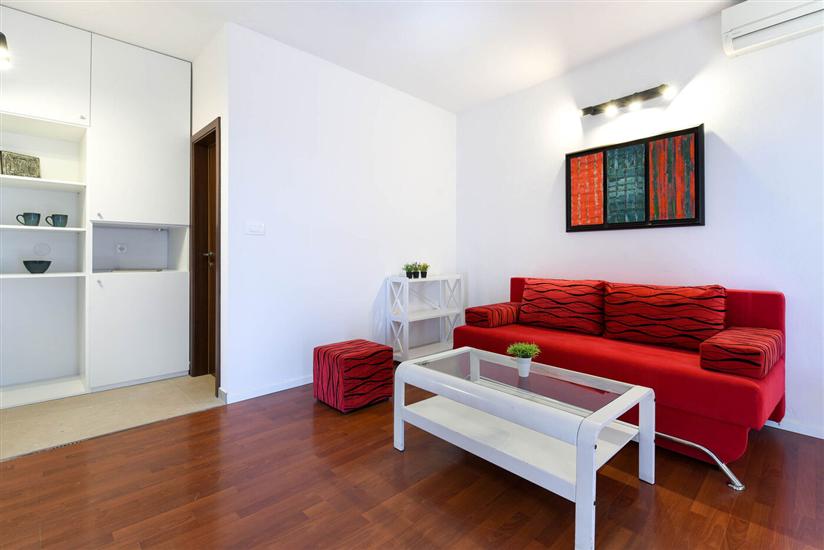 House K1, for 7 persons