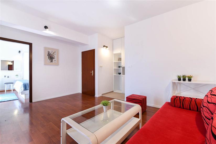 House K1, for 7 persons