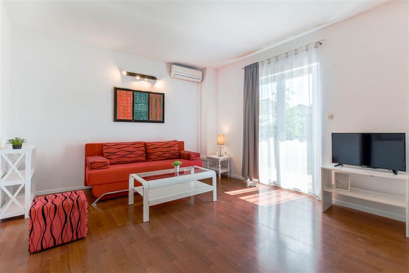 House K1, for 7 persons