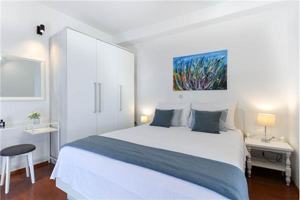 House K1, for 7 persons