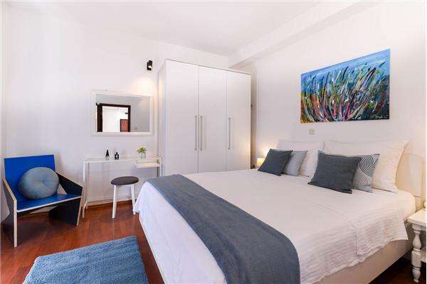 House K1, for 5 persons