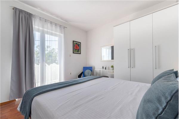 House K1, for 7 persons