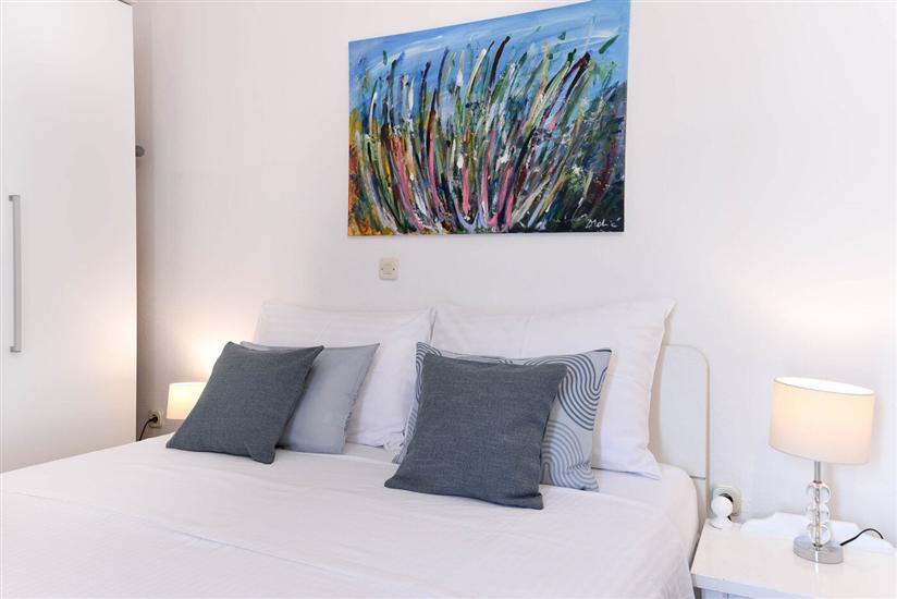 House K1, for 5 persons