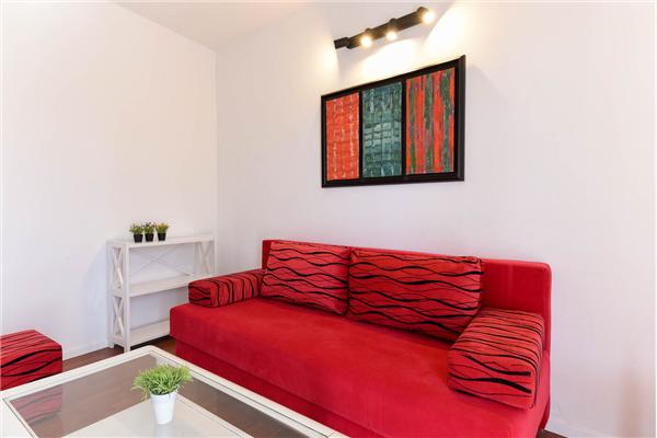 House K1, for 7 persons