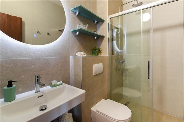 House K1, for 7 persons