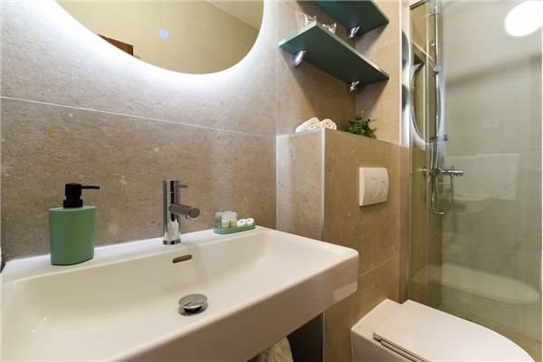 House K1, for 5 persons