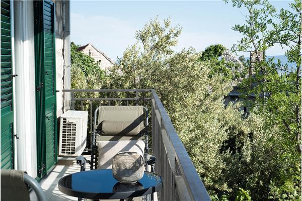 House K1, for 7 persons