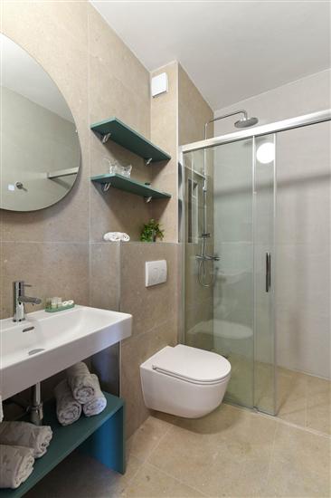 House K1, for 7 persons