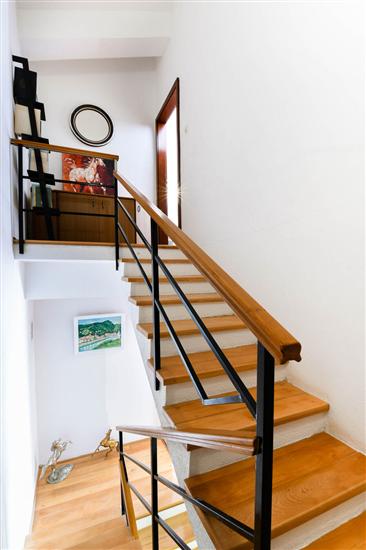 House K1, for 5 persons