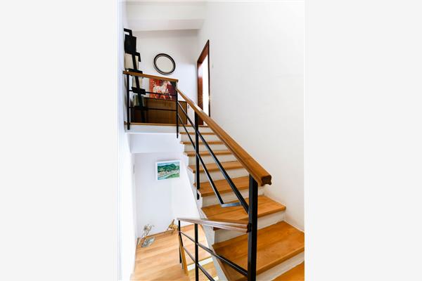 House K1, for 7 persons