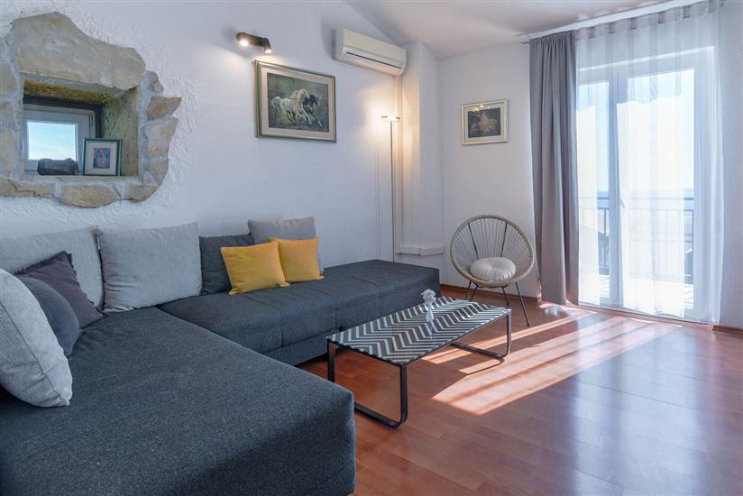 House K1, for 5 persons