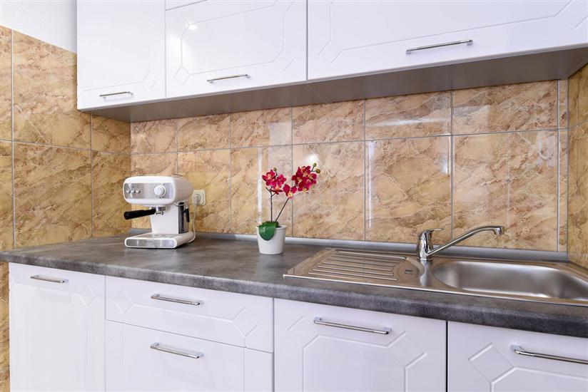 House K1, for 5 persons