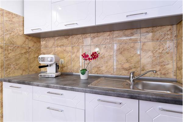 House K1, for 7 persons