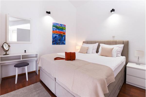 House K1, for 5 persons