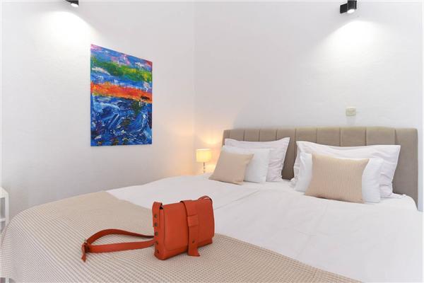 House K1, for 5 persons