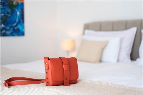 House K1, for 5 persons