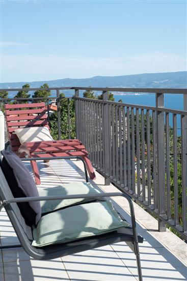 Hiša K1, na 5 osebe