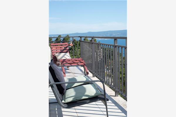 House K1, for 5 persons