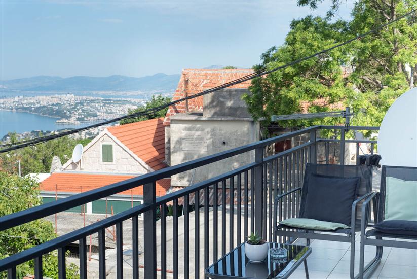 House K1, for 5 persons