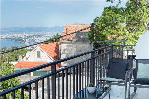 House K1, for 5 persons