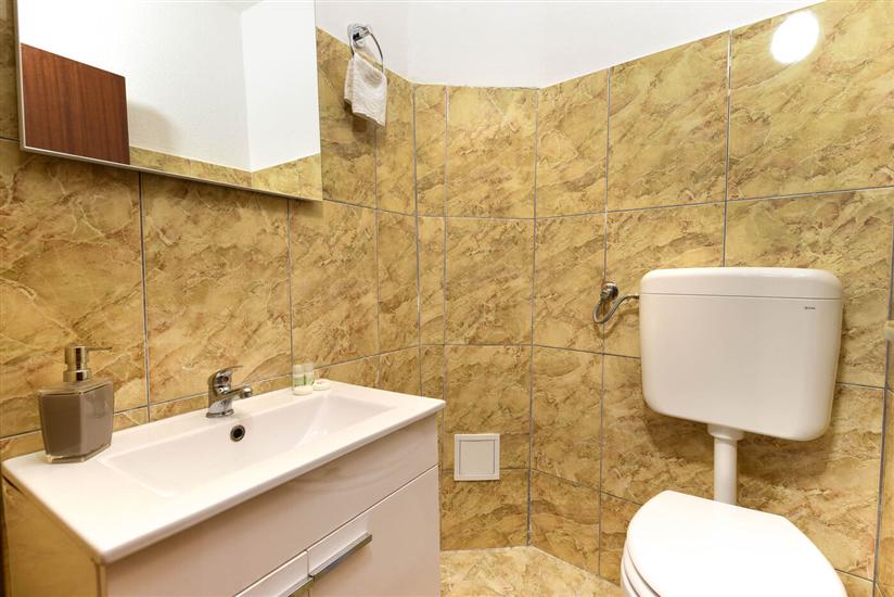 House K1, for 7 persons