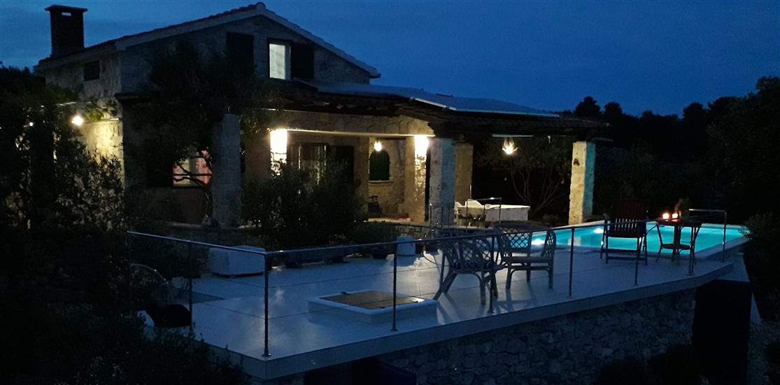 House Robinson Tiziana