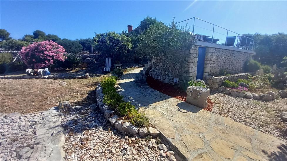 House Robinson Tiziana