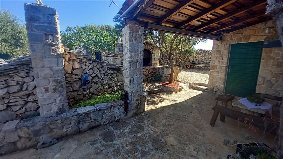 House Robinson Tiziana