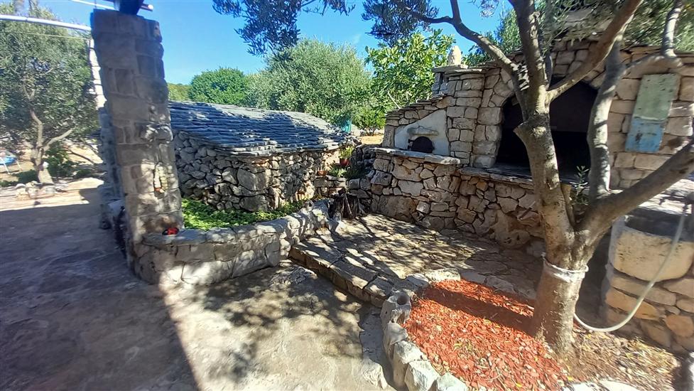 House Robinson Tiziana