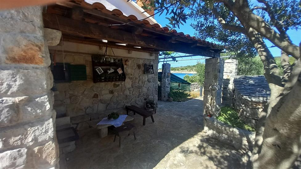 House Robinson Tiziana