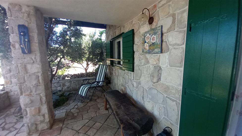 House Robinson Tiziana