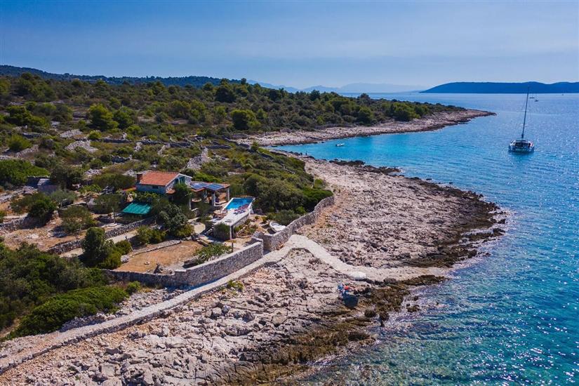 House Robinson Tiziana