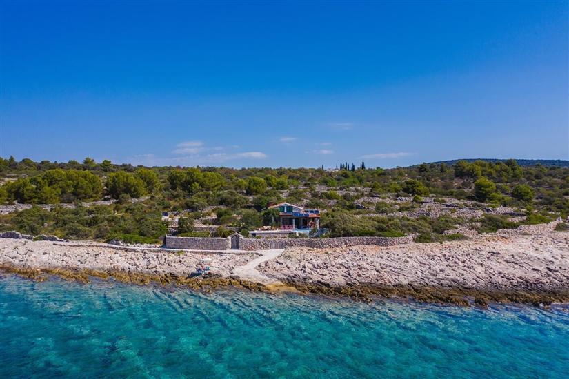 House Robinson Tiziana