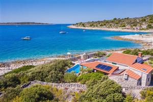 House - Drvenik Veliki