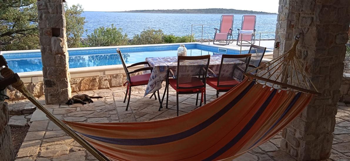 House Robinson Tiziana